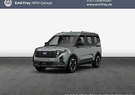 Ford Tourneo Courier 1.0 EcoBoost TREND, Shz, GJR