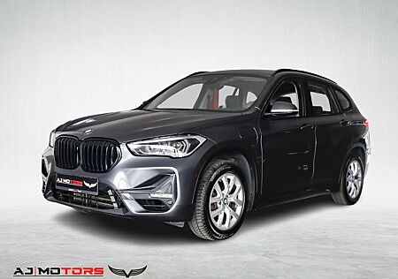 BMW X1 xDrive 25 e Sport Line *KAMERA-LEDER-NAVI-LED