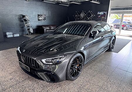 Mercedes-Benz AMG GT 63 S 4M*KERAMIK*FIRST+HIGH CLASS* NP:222t