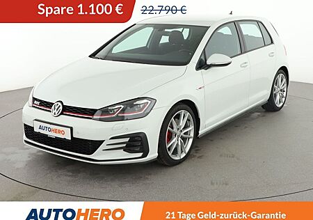 VW Golf Volkswagen VII 2.0 TSI GTI BMT Aut.*ACC*PDC*LED*CAM*