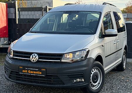 VW Caddy Volkswagen Trendline BMT 2.0TDI*PDC*KLIMA*SHZ*TEMPO