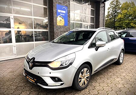 Renault Clio Grandtour Ltd ECO 1.5 dCi NAVI PDC TEMPOMAT
