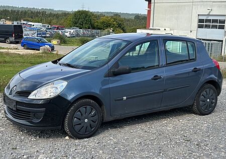 Renault Clio 1.2 *KLIMAANLAGE*EURO.4*5.TÜRIG*TÜV 07/2025