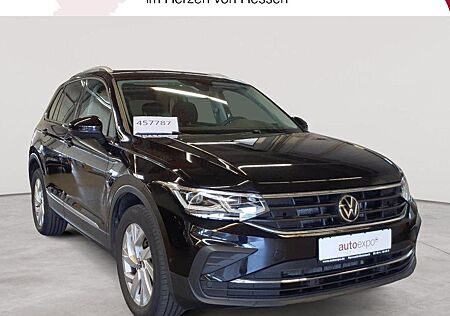 VW Tiguan Volkswagen 1.4 eHybrid ACTIVE AHK NAV