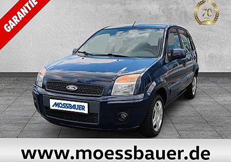 Ford Fusion Trend Klima/Radio/CD-Spieler/AHK