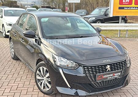 Peugeot 208 Active 1HAND/KLIMA/LED/PDC