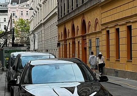 BMW 530d xDrive Touring A Luxury Line Luxury Line