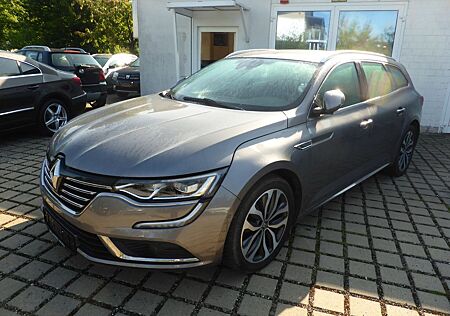 Renault Talisman Grandtour Intens Teilleder Kamera Alu