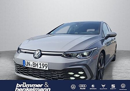 VW Golf Volkswagen VIII GTD DSG +HamanK+IQ-Light+R-Kamera+Busi