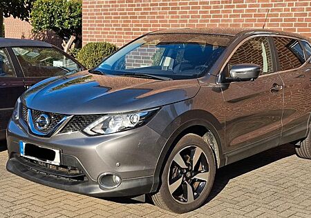 Nissan Qashqai 1.2 DIG-T 360