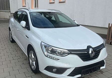 Renault Megane BLUE dCi 115 Limited Grandtour Limited