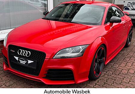 Audi TT RS 2.5 TFSI Plus ABT /Xenon/Automatik/Leder
