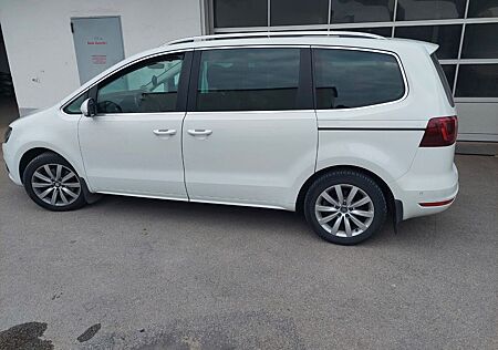 Seat Alhambra 1.4 TSI Style DSG Style