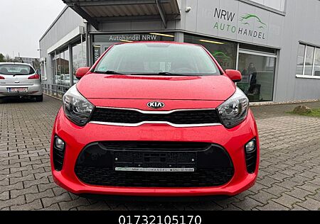 Kia Picanto Edition 7