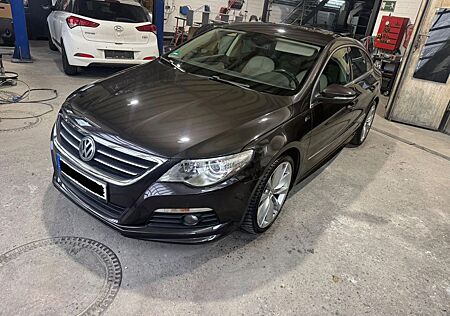 VW CC Volkswagen