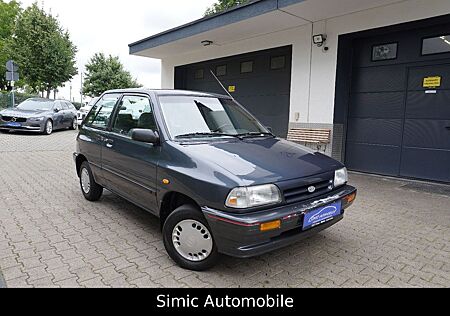 Kia Pride 1.3i 44kW GLX SERVO+1.Hd+Org.77.Tkm