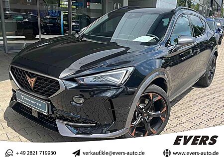Cupra Formentor VZ 1.4 e-Hybrid AHK NAVI TOTW. COPPER