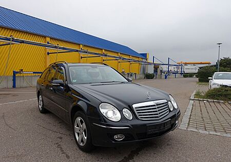 Mercedes-Benz E 200 T Kompressor ELEGANCE 1,8L Aut,LPG