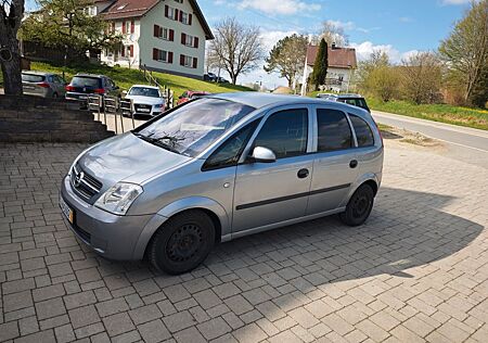Opel Meriva 1.7 CDTI 74kW -