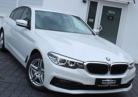BMW 530e Sport Line NAVI*SOFT-CLOSE*T-LEDER*LED*360°