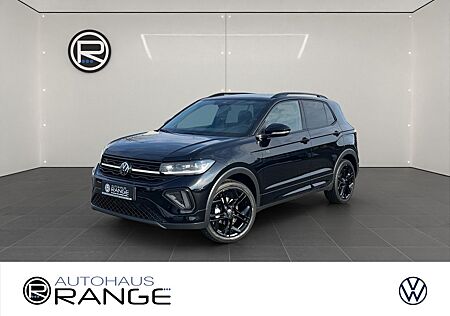 VW T-Cross Volkswagen 1.5 TSI ACT OPF, R-Line, DSG