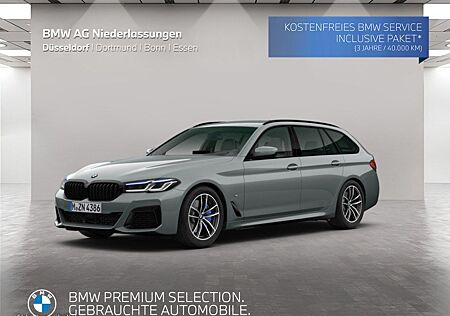 BMW 540d xDrive Touring M Sport Driv.Assist.Prof