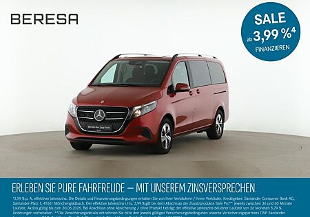 Mercedes-Benz V 220 d Lang AHK Distronic Kamera MBUX