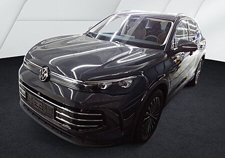 VW Tiguan Volkswagen Elegance 1.5 eTSI Navi AHK IQLight IQDriv