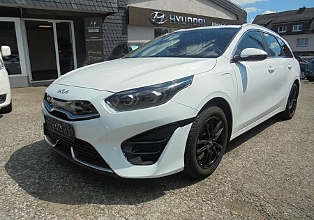 Kia Cee'd Plug In Hybrid GARANTIE 04/2029 KAMERA NAVI LED