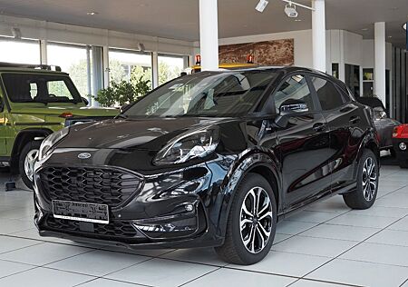 Ford Puma ST-Line ACC/DAB/Navi/Klima/WinterP/Allwet