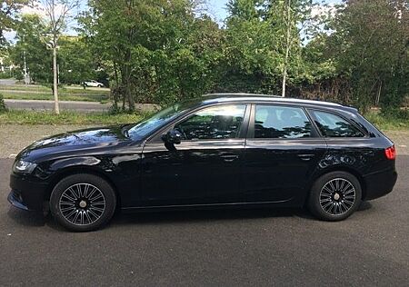 Audi A4 1.8 TFSI multitronic S line Avant S line