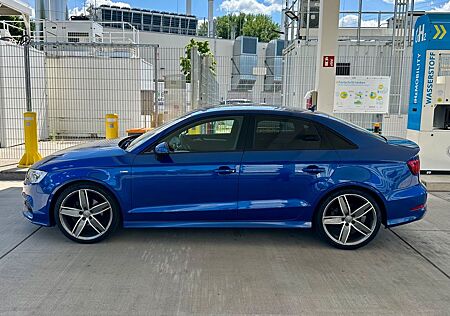 Audi A3 1.4 TFSI S Line ultra S tronic 150PS