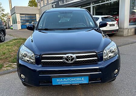 Toyota RAV 4 RAV4 Executive*Top Zustand*Schiebedach*4WD