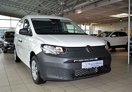 VW Caddy Volkswagen Maxi 2,0 TDI Cargo KLIMA GRA APP C.