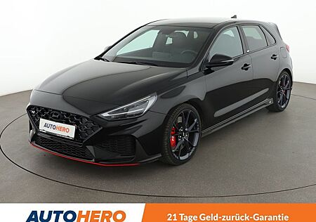 Hyundai i30 2.0 T-GDI N Performance Aut*NAVI*TEMPO*CAM*