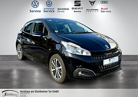 Peugeot 208 ACTIVE-PANO-KAME-SHZ-KLIMA-TEMP-NAVI