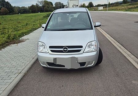 Opel Meriva 1.6 -