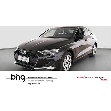 Audi A3 leasen