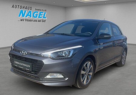 Hyundai i20 1.0 (100PS) *Passion Plus*