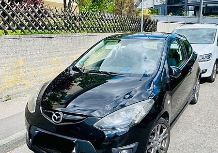 Mazda 2 1.3 63kW Fit for Fun Sport TÜV 02/27