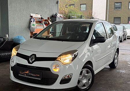 Renault Twingo Expression*KLIMA*2HAND*GARANTIE*TPM*