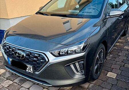 Hyundai Ioniq PLUG-IN HYBRID - FACELIFT