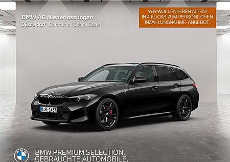 BMW 330i xDrive Touring M Sport Harman/K Kamera LED
