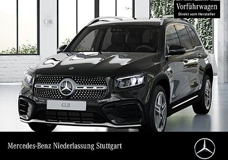 Mercedes-Benz GLB 200 AMG+AHK+LED+KAMERA+KEYLESS+7G