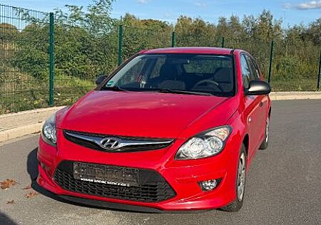 Hyundai i30 CW 1.4 Classic Classic