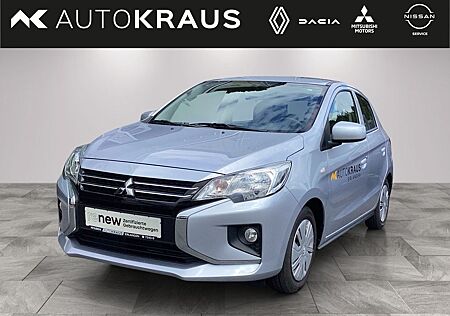 Mitsubishi Space Star Select 1,2 MIVEC M/T
