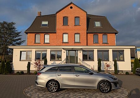 Kia Cee'd Sportswagon PHEV Facelift Platinum Edition