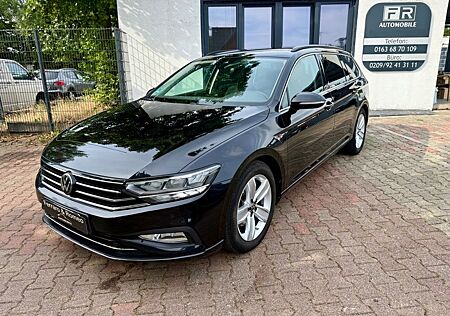 VW Passat Variant Volkswagen Business/Navi/Led/Kamera/EL-Sitze