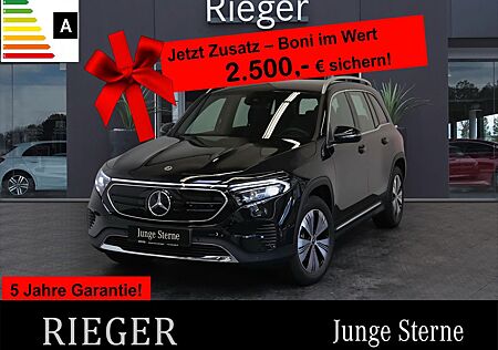Mercedes-Benz EQB 250 Progressive Kamera*LED*Totwinkel*MBUX*++