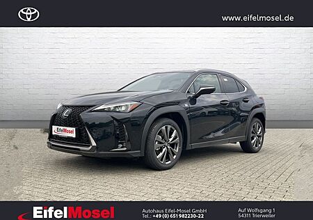 Lexus UX gebraucht kaufen Lexus UX 300 h F Sport Design